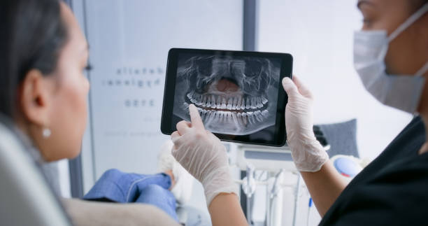 Licensed Root Canal Treatment service in Beaverton, MI - Dentist Open Now